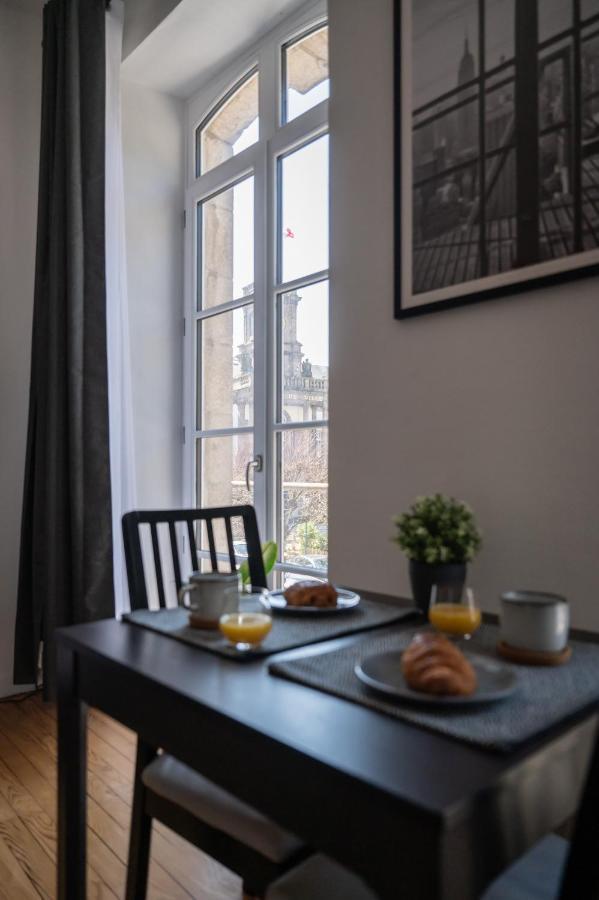 Tal Ar Pont-Meur Apartamento Morlaix Exterior foto
